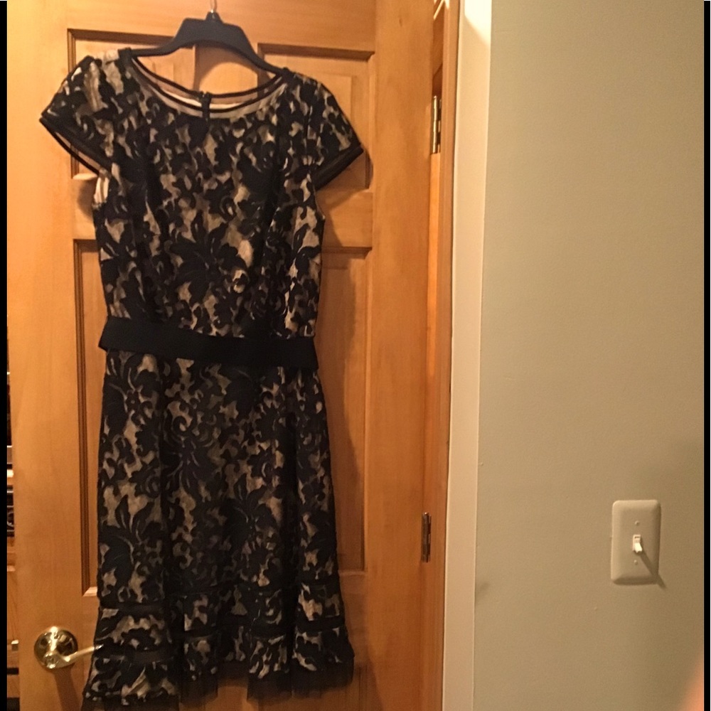Cocktail Dress
